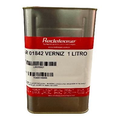 Verniz Lechler 01842 Incolore a Forno AM Per Ottone (01 L)