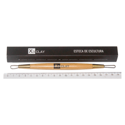 Esteca de Escultura WRB