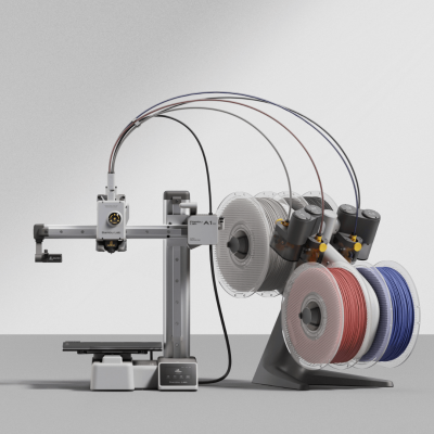 Impressora 3D Bambu Lab A1 Mini