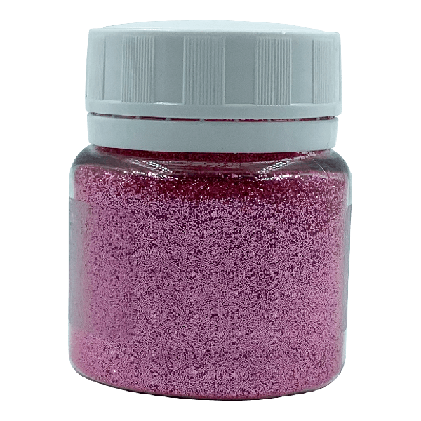 Glitter Rosa Fino Dark Brilliant Purple (30 g)
