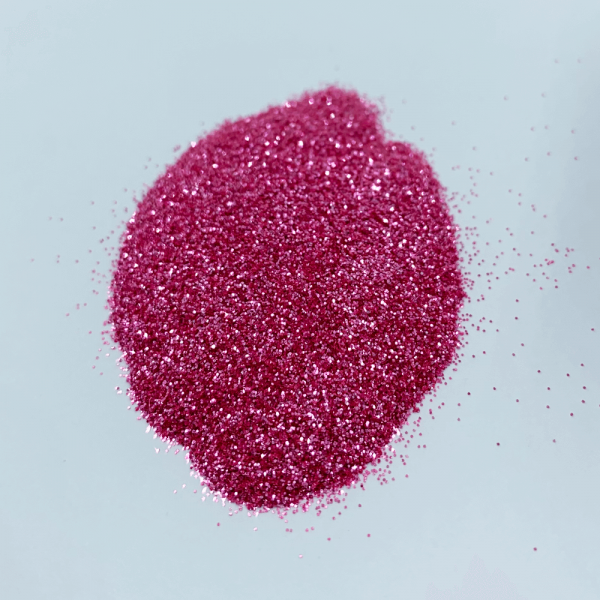 Glitter Rosa Fino Dark Brilliant Purple (30 g)