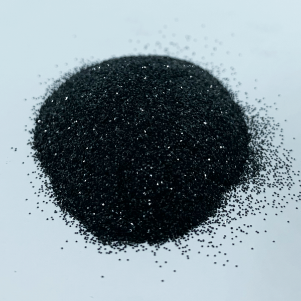 Glitter Preto Fino Black (30 g)
