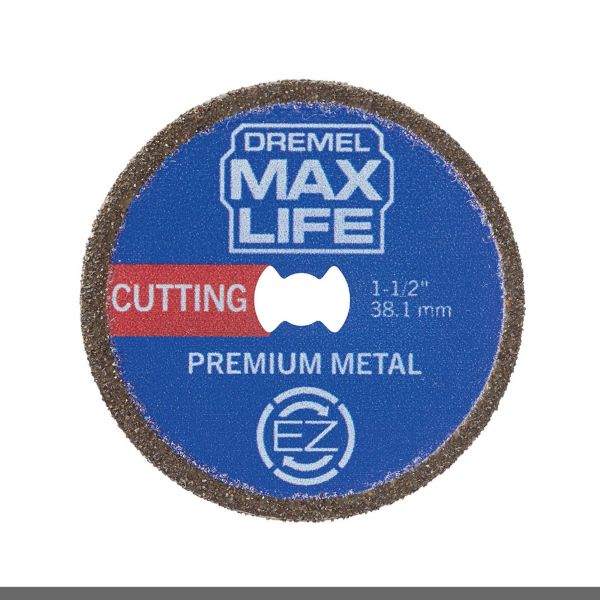 Disco Diamantado Dremel 38,1mm - (Modelo EZ545)
