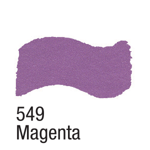 Tinta Acrílica Magenta Metálico (60ml)