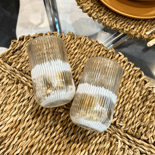 Máquina para Resinar Copos