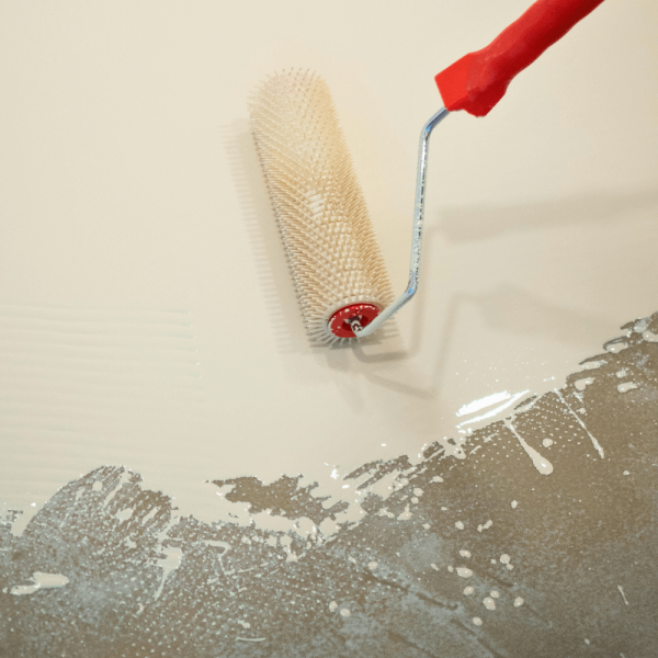 Kit Epoxi Autonivelante Para Porcelanato Líquido (01 Kg)