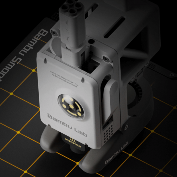 Impressora 3D Bambu Lab A1