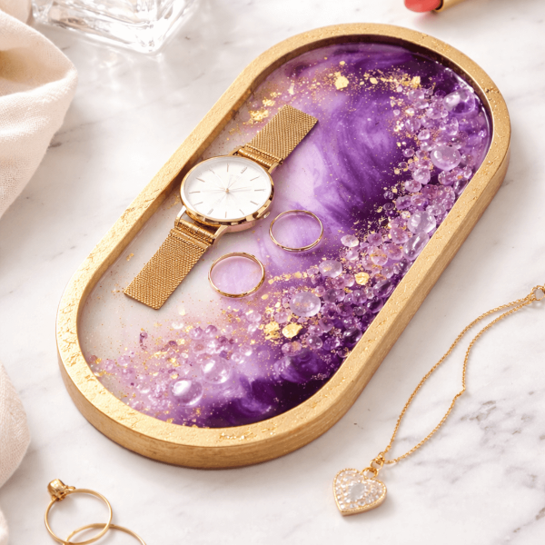 Molde de Silicone Formato Bandeja Padrão