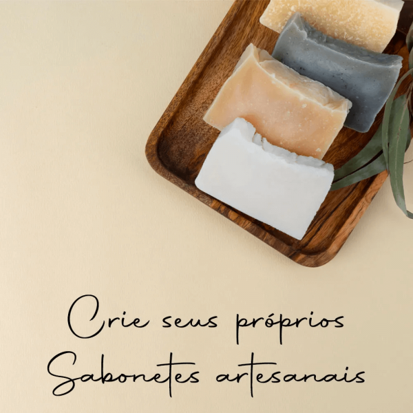 Base Glicerinada Hipoalergênica Branca (01 Kg)