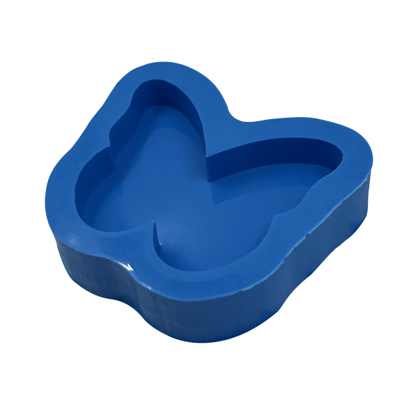 Molde de Silicone Borboletinha