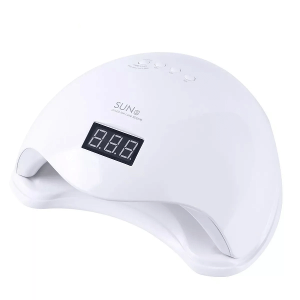 Cabine de Luz Led/uv 48w