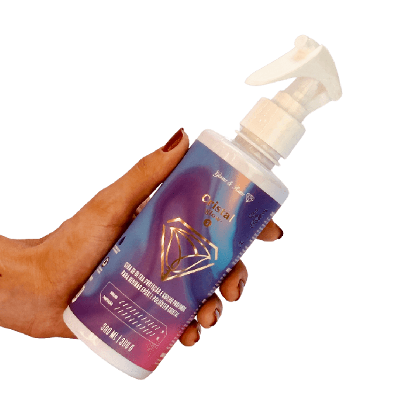 Cera Cristal Glow (300 ml)