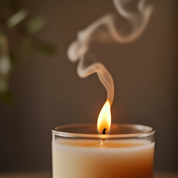 Cera de Soja Mix Eco para Velas Artesanais (500 g)