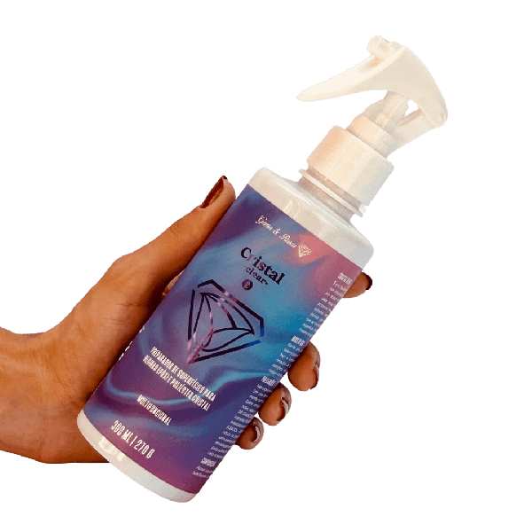 Cristal Clear (300 ml)