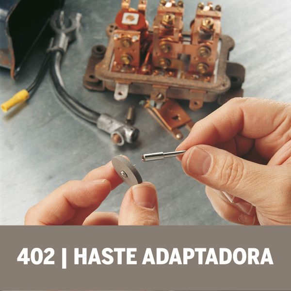 Dremel Haste Para Discos (Modelo 402)