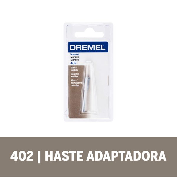 Dremel Haste Para Discos (Modelo 402)