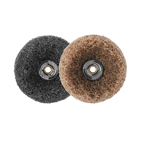 Dremel Max Life Discos Abrasivos Sistema EZ Lock (Modelo 511HP)