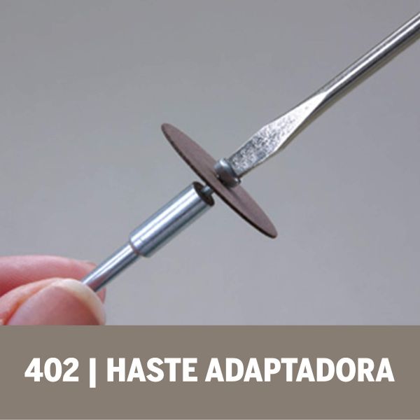 Dremel Haste Para Discos (Modelo 402)
