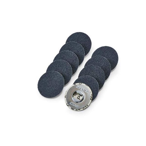 Dremel Disco De Lixa De 31,8mm (Modelo EZ411SA)