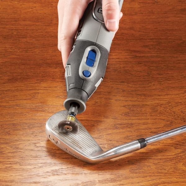 Dremel Escova Abrasivo 25,4mm (Modelo EZ471SA)