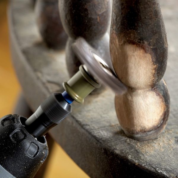 Dremel Escova Abrasivo 25,4mm (Modelo EZ471SA)