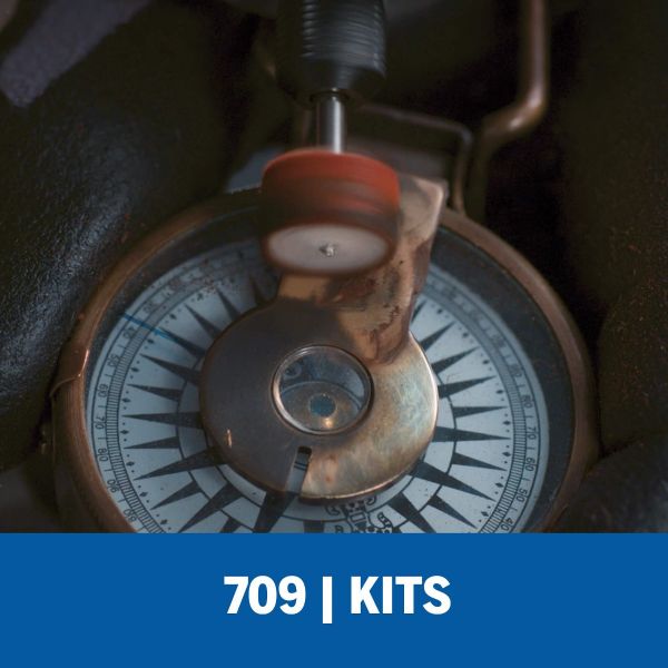 Dremel Kit De Acessórios De Micro Retífica - 110 Peças (Modelo 709)