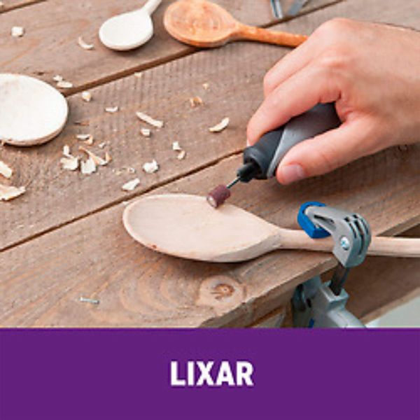 Dremel Stylo+ Micro Retífica com 11 Acessórios