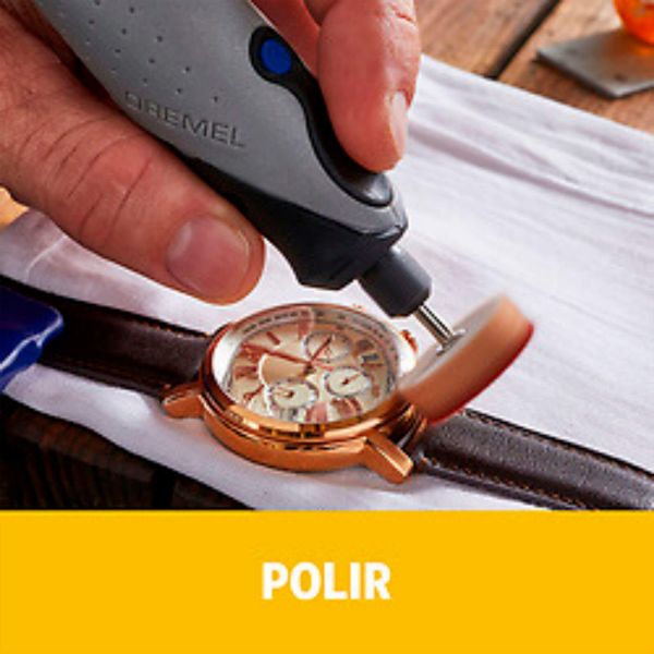 Dremel Stylo+ Micro Retífica com 11 Acessórios
