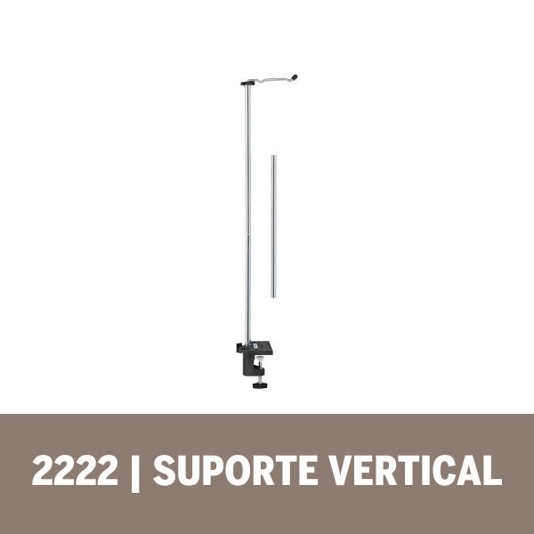 Dremel Suporte Vertical Para Micro Retífica (Modelo 2222)