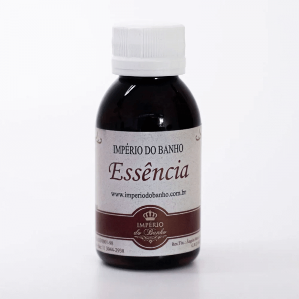 Essência Concentrada Inspirada no Olympéa (50 g)