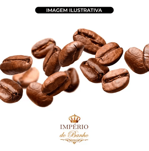 Extrato Glicólico de Café (100 g)