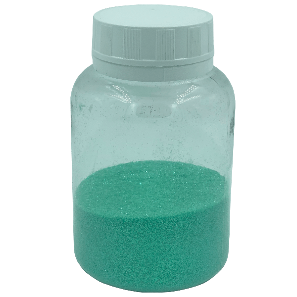 Glitter Verde Holográfico Rainbow Green (30 g)