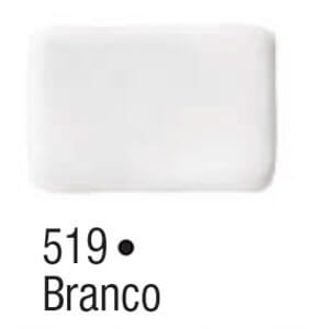 Massa para Biscuit Branco Acrilex (500 g)