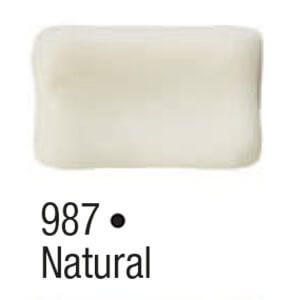 Massa para Biscuit Natural Acrilex (500 g)