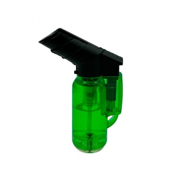 Mini Maçarico Isqueiro de Bolso Torch