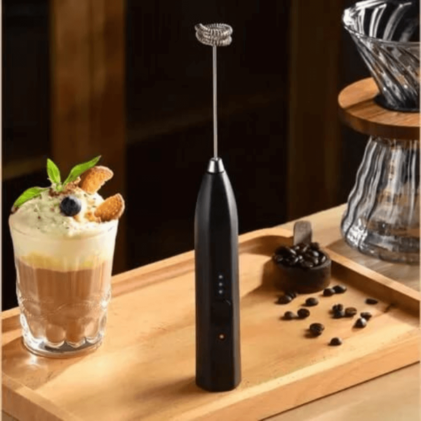 Mixer Elétrico Portátil 2 em 1