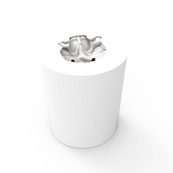 Molde de Silicone Anjinho Orando