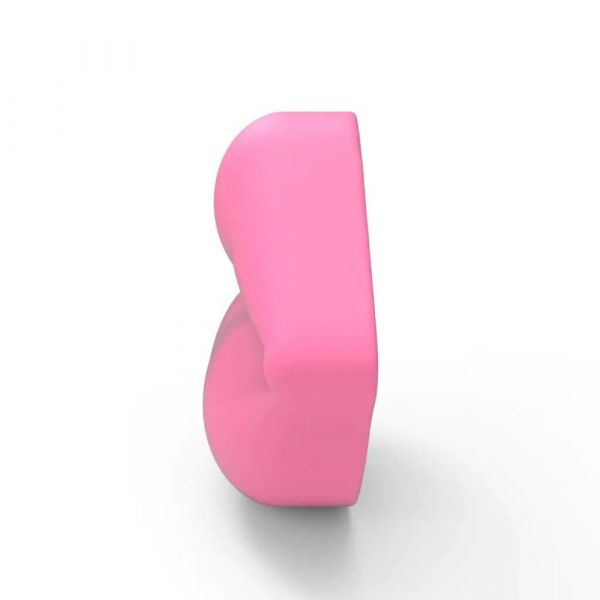 Molde de Silicone Boca Labios Grande