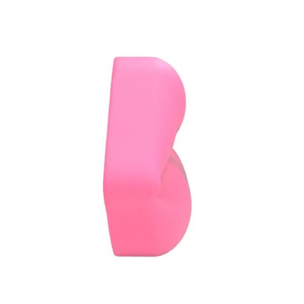 Molde de Silicone Boca Labios Grande