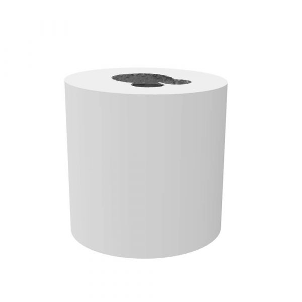 Molde de Silicone Ursinho com Camiseta