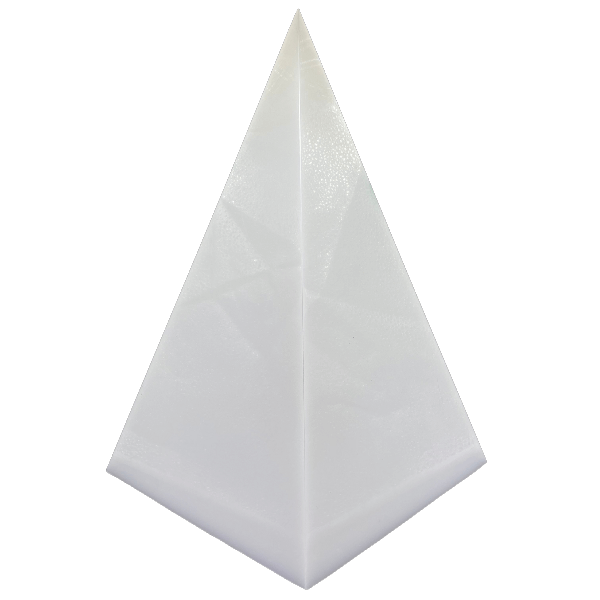 Molde de Pirâmide Nubian (20cm x 30cm)