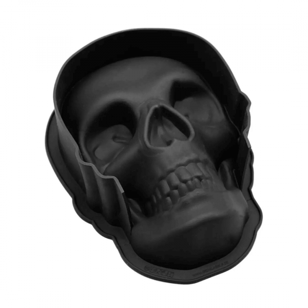 Borracha De Silicone Preta Rígida para Pneus Miniatura Com Catalisador (1,050 Kg)