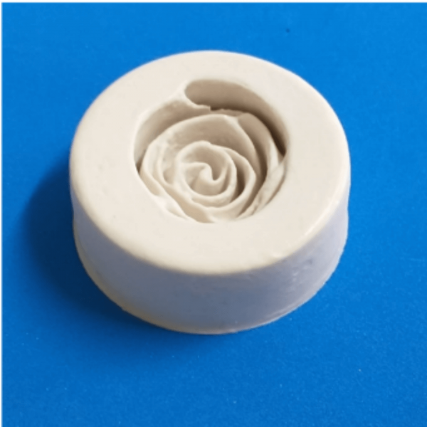 Borracha De Silicone Branca Alta Flexibilidade para Moldes Com Catalisador (10,30 Kg)