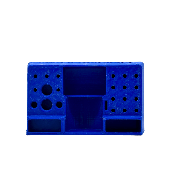 Organizador de Acessórios Dremel