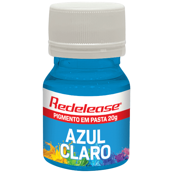 Pigmento Azul Claro (20 g)