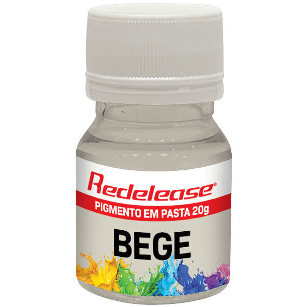 Pigmento Bege (20 g)