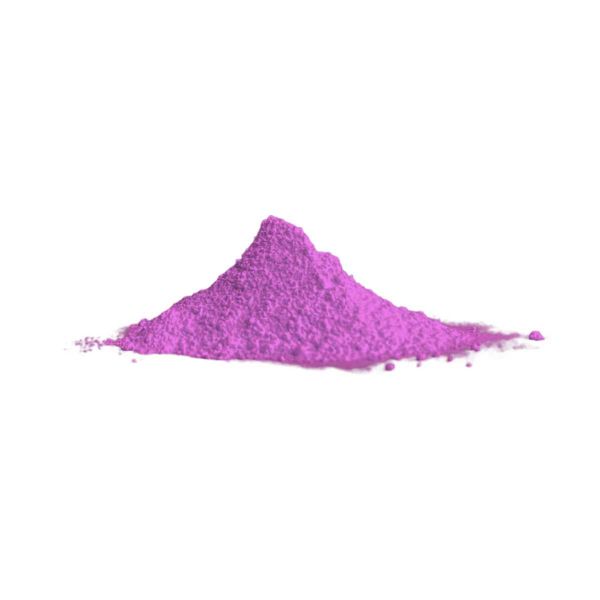 Pigmento Roxo Fluorescente (15 g)