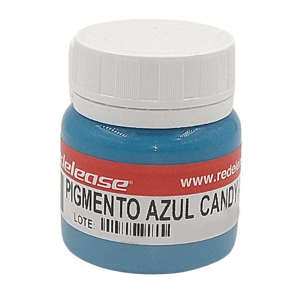 Pigmento Azul Candy (20 g)