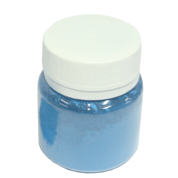 Pigmento: Azul Fluorescente [15 g]