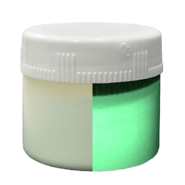 Pigmento: Lumilux Fosforescente/Fluorescente [0,050 Kg]